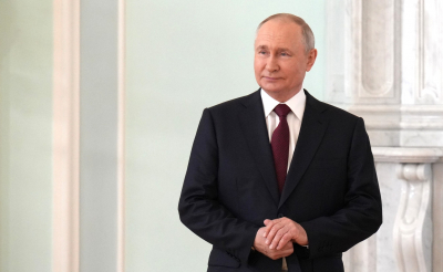 Путин дал старт запуску нового комплекса &laquo;Казанькомпрессормаш&raquo; в Татарстане