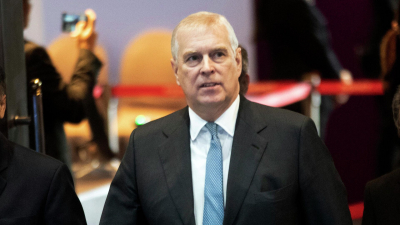 Британского экс-принца Эндрю задержали из-за дела финансиста Эпштейна