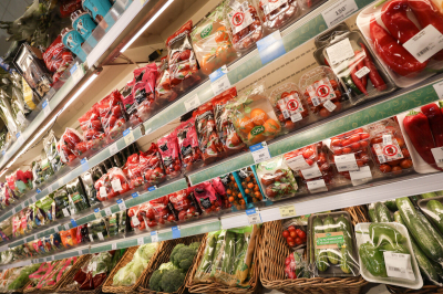 ФАС проверит наценки на&nbsp;продукты в&nbsp;крупнейших торговых сетях