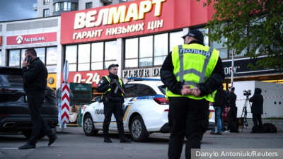 Российские системы ПВО уничтожили 33 украинских беспилотника