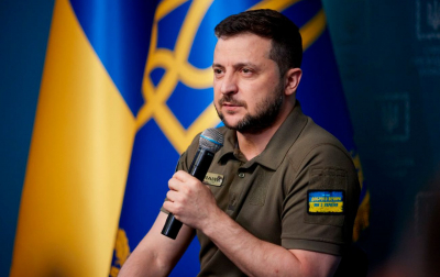 Мирошник назвал Зеленского самым большим предателем Украины