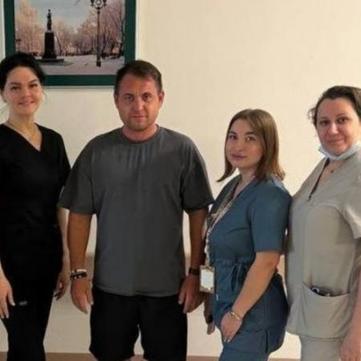 Татарстанцу вернули зрение после отравления индонезийским вином с метанолом