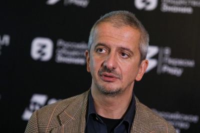 Минкультуры освободило Богомолова от должности и.о. ректора Школы-студии МХАТ