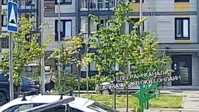 В Пестречинском районе ищут мужчину, который избил девушку и сбежал 03/08/2026 &ndash; Новости