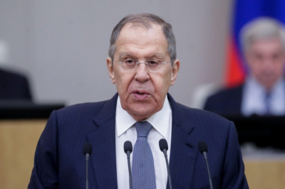 Есть одно но: Лавров раскрыл, без чего не урегулировать украинский конфликт