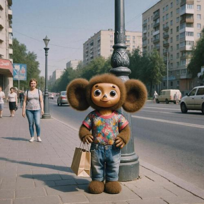 &laquo;Союзмультфильм&raquo; наводнил суды исками к предпринимателям