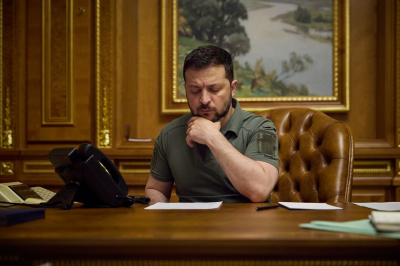 Туск и Йеттен призвали Зеленского найти прагматичное решение по &laquo;Дружбе&raquo;