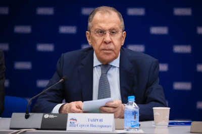 Лавров обвинил Запад в забвении итогов Второй мировой