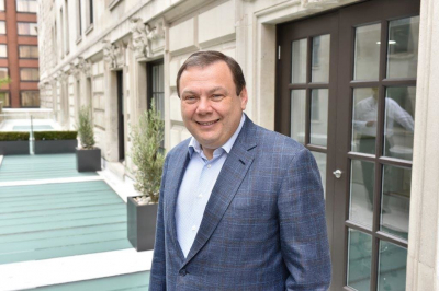 Бизнесмен Фридман инициировал арбитраж с Нидерландами из-за санкций