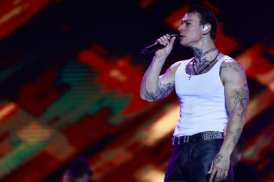 Российским артистам хотят запретить пользоваться иностранными псевдонимами