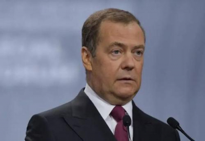 Дмитрий Медведев: Европейским баранам-русофобам придётся экономить: дешёвой нефти не будет