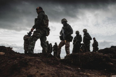 ВСУ понесли колоссальные потери при попытке удержать Воздвижевку