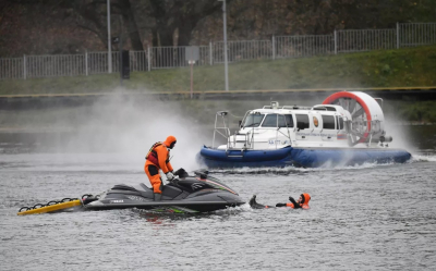 Флот Татарстана хочет обеспечить бесшовную навигацию из Казани в Верхний Услон