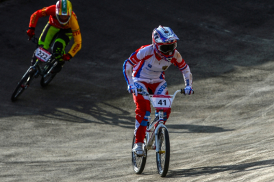 Чемпионка России по велогонкам раскрыла, как совмещать беременность и спорт