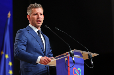 &laquo;Не спешит&raquo;: в ЕС усомнились по поводу поддержки Мадьяром Украины