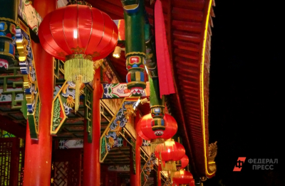 В VK Видео доступна прямая трансляция празднования китайского Нового года в Пекине