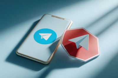 Telegram полностью заблокировали в России? Что известно, почему не работает