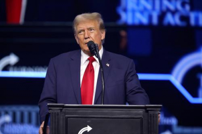 Трамп назвал первый пункт в хорошей сделке с Ираном