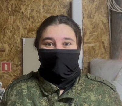 "Ребята меня стали колдуньей называть": санинструктор из Казани предчувствует дроны и "Хаймерсы" 10/03/2026 &ndash; Новости