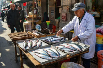 В Приморье дали бизнесу отсрочку: для мигрантов в оптовой торговле изменили сроки увольнения