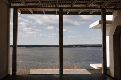 Набережная в Челнах получит имя историка Ермакова, установившего возраст города