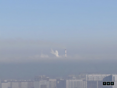 Жить в Бишкеке стало опасно