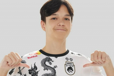 Уроженец Татарстана выиграл турнир по&nbsp;Dota 2 с&nbsp;призовым фондом $750 тысяч