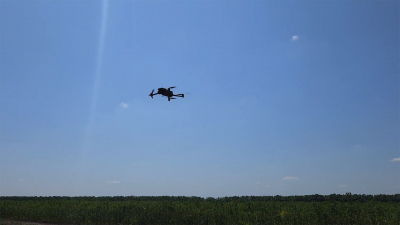 ТАСС: МИД Румынии заявил протест послу РФ Липаеву из-за БПЛА