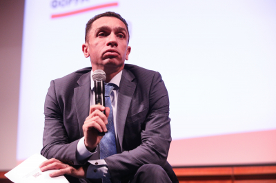 Минюст признал иноагентом политолога Александра Кынева*