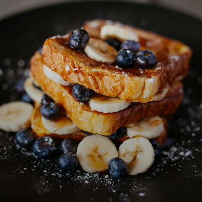 Куда сходить на завтрак в Алматы