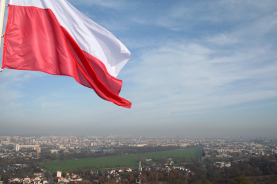 ВС Польши утверждают о перехвате самолета РФ Ил-20 над Балтикой