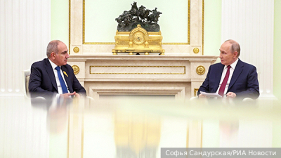 Генпрокуратура потребовала изъять имущество у экс-чиновника СК России