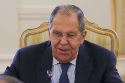 Лавров сравнил заявления США о Гренландии с советским анекдотом