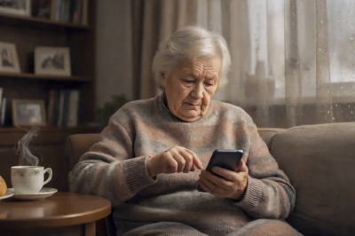 Пранкер Лексус: Столетнюю мошенницу задержали в Екатеринбурге