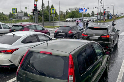 Подержанные авто в Новосибирской области дорожают: какие марки популярны у сибиряков