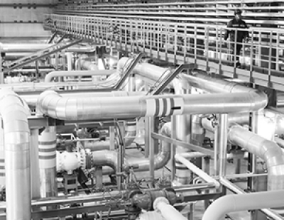 Самолет с Благодатным огнем прибыл в Москву