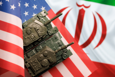 Трамп продлил перемирие с&nbsp;Ираном на&nbsp;фоне срыва переговоров