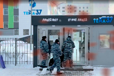 Минниханов об&nbsp;инциденте в&nbsp;Нижнекамском лицее: &laquo;Родители самоотстранились, в&nbsp;школах система безопасности не&nbsp;работает&raquo;