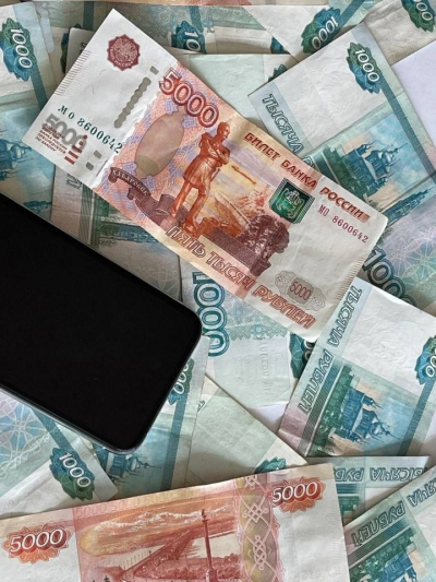 Безработная челнинка перевела мошенникам более 1,2 млн рублей