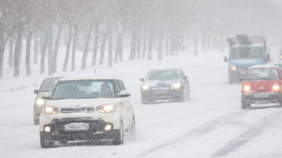 Экстремальные морозы: татарстанцам рекомендуют отказаться от поездок в ближайшие сутки 04/02/2026 &ndash; Новости