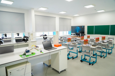 В Казахстане заработает новая система госзаказа для частных школ