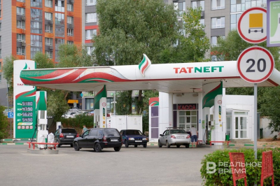 &laquo;Татнефть&raquo; продала свою долю в шинном бизнесе за 26,3 млрд рублей в 2026-м