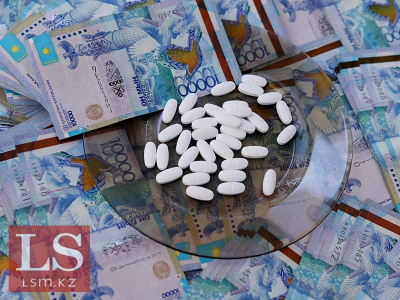 Частные компании могут привлечь к обязательному медстрахованию – Абылкасымова