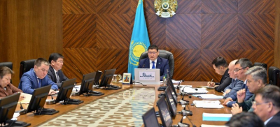 Контроль за незаконным строительством усилят в области Абай