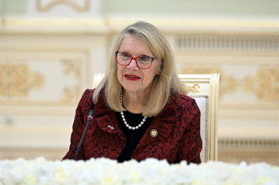 США поддержат торговые преференции для Узбекистана после вступления в ВТО