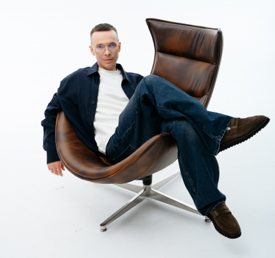 Легкоатлет Владимир Никитин планирует обновить рекорд России на&nbsp;СберПрайм Казанском марафоне