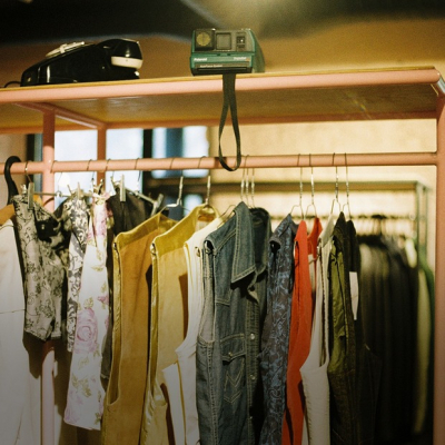 Как избавиться от ненужных вещей