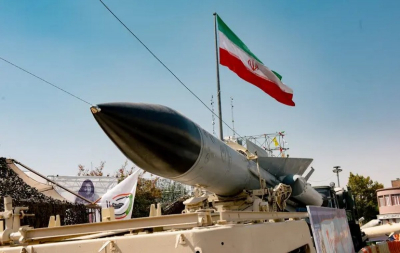 Иран проводит масштабные учения после конфликта с Израилем