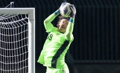 Вратарь ПСЖ Сафонов отбил пенальти и принёс победу в матче со &laquo;Страсбургом&raquo;