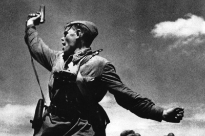 ФСБ рассекретила документы подвигов женщин в годы ВОВ